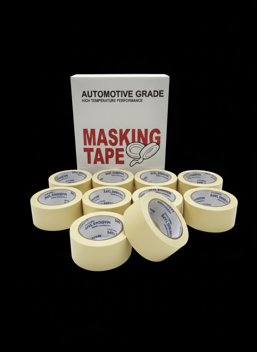 MAX 2668 膠帶 48mm