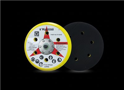6吋研磨盤